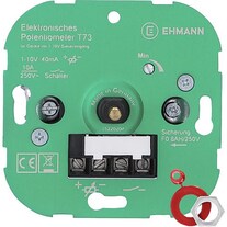 Ehmann T73 Electronic potentiometer