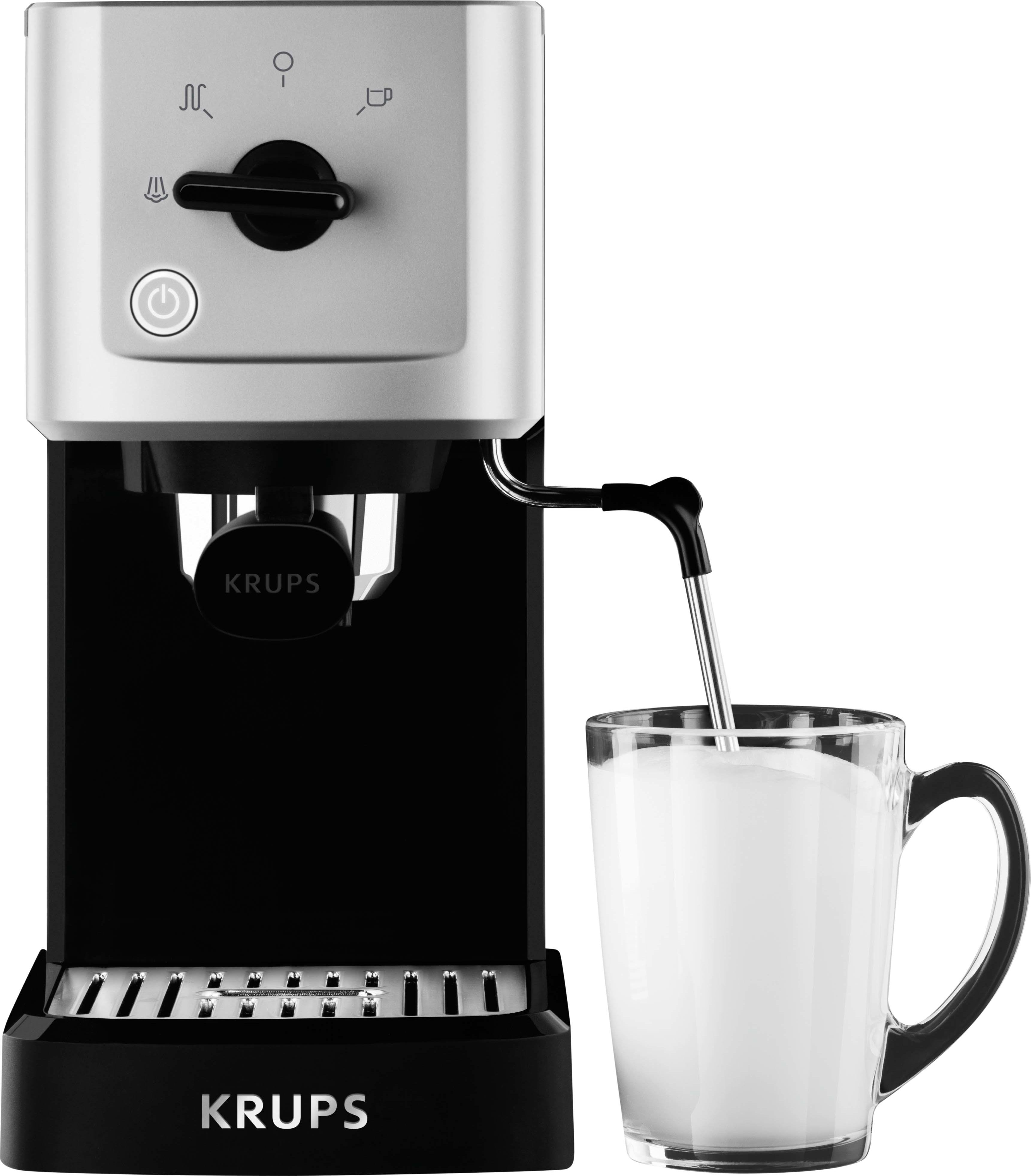 Krups xp344 hot sale