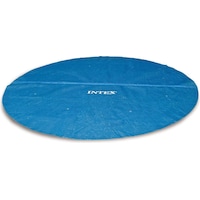 Intex Solar tarpaulin (Pool cover)