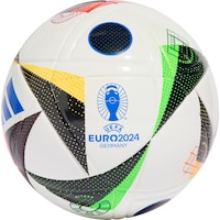 adidas Piłka nożna adidas Euro24 Fussballliebe League J290 IN9370 5