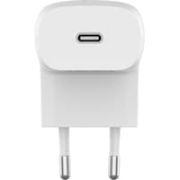 Belkin Charger (20 W, Power Delivery 3.0)