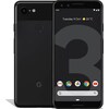 Google Pixel 3 (64 GB, Just Black, 5.50", Single SIM, 12.20 Mpx, 4G)
