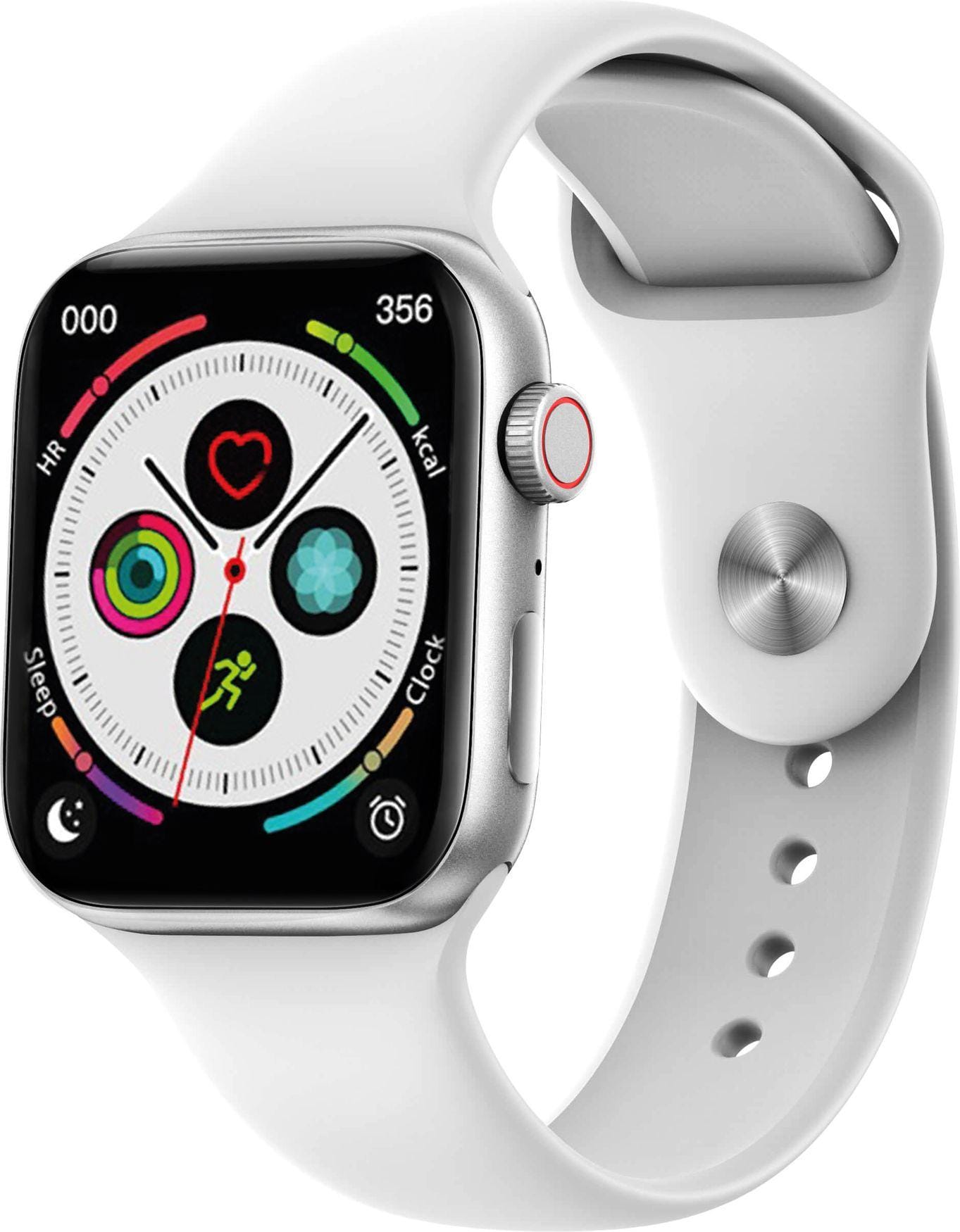 Apple watch galaxy s8 sales