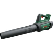 Bosch Home & Garden Advanced Leaf Blower 36V-750 Solo (Rechargeable battery operated, Leaf blower)