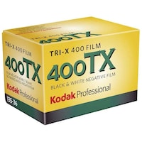 Kodak Tri-X 400 Film 135/36