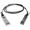 QNAP SFP+ 10GbE twinaxial direct attach cable 1.5M S/N and FW update