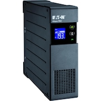 Eaton Ellipse PRO 650 IEC (650 VA, 400 W, Line-Interaktiv USV)