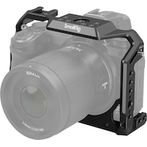 SmallRig Cage für Nikon Z5 Z6 Z7 Z6II Z7II Kamera (Cage)