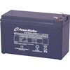 Powerwalker PWB12-7 12V 7Ah lead gel battery battery for UPS -Z-