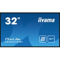 iiyama ProLite LE3241S-B1 (1920 x 1080 Pixel, 31.50")