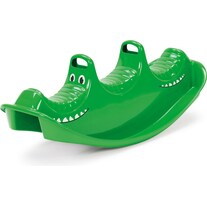 dantoy Kinderschaukel Krokodil