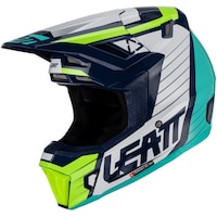Leatt Helmet Kit Moto 7.5 23 (XS)