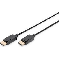 Digitus DisplayPort — DisplayPort (3 m, DisplayPort)