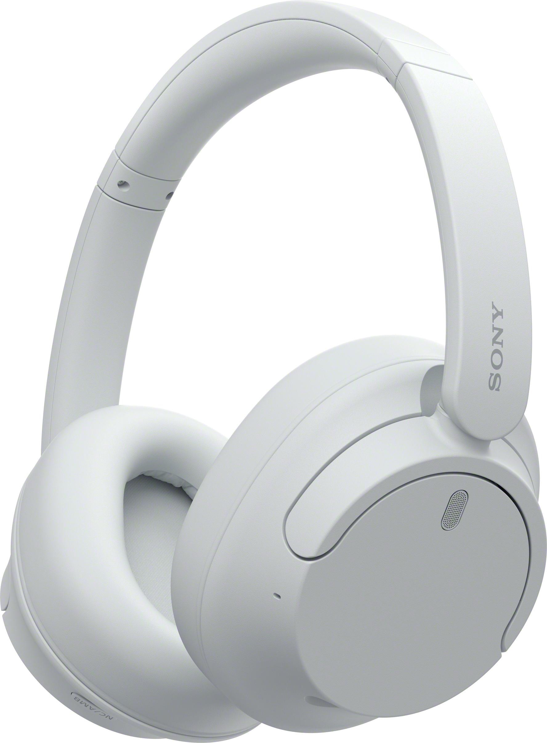 Sony WH-CH720N – affordable and practical - Galaxus
