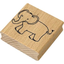 Artoz Stamp elephant