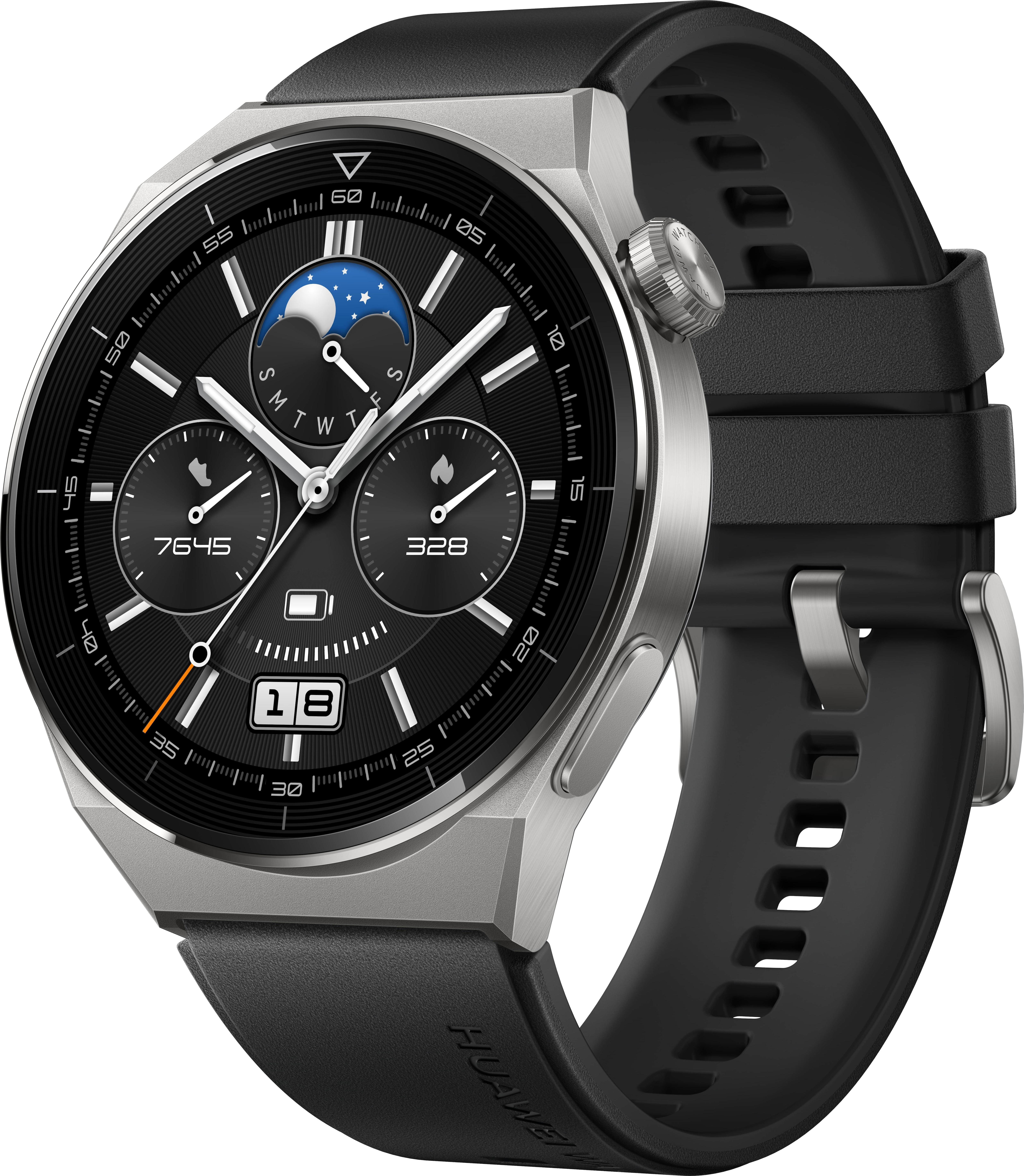 Huawei watch shop 3 sport