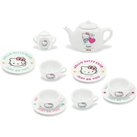 Smoby HK Porcelain Tea Set