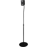 Hama Speaker Stand (1 pair, Stand, Height-adjustable)