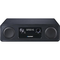 Blaupunkt MS20BK (CD Player, Bluetooth, 2x 20 W)