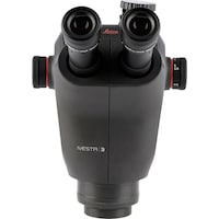 Leica Microsystems Ivesta 3 (C-mount) Stereo-Zoom Mikroskop Binokular 55 x