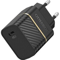 OtterBox EU GaN Schnellladegerät (45 W, Fast Charge, Power Delivery 3.0)