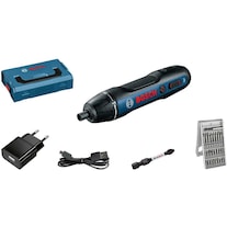 Bosch Professional GO (Rechargeable battery operated)