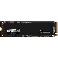 Crucial P3 (1000 GB, M.2 2280)