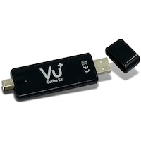 Vu+ Turbo SE Combo Hybrid USB Tuner (Empfangsmodul)