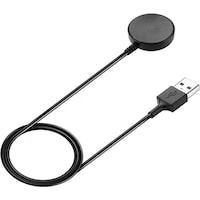 Samsung Charger for Galaxy Watch 3/4/5/Active 1/2