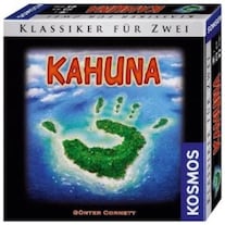 Kosmos Kahuna (German)