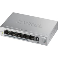 Zyxel GS1005HP (5 Ports)