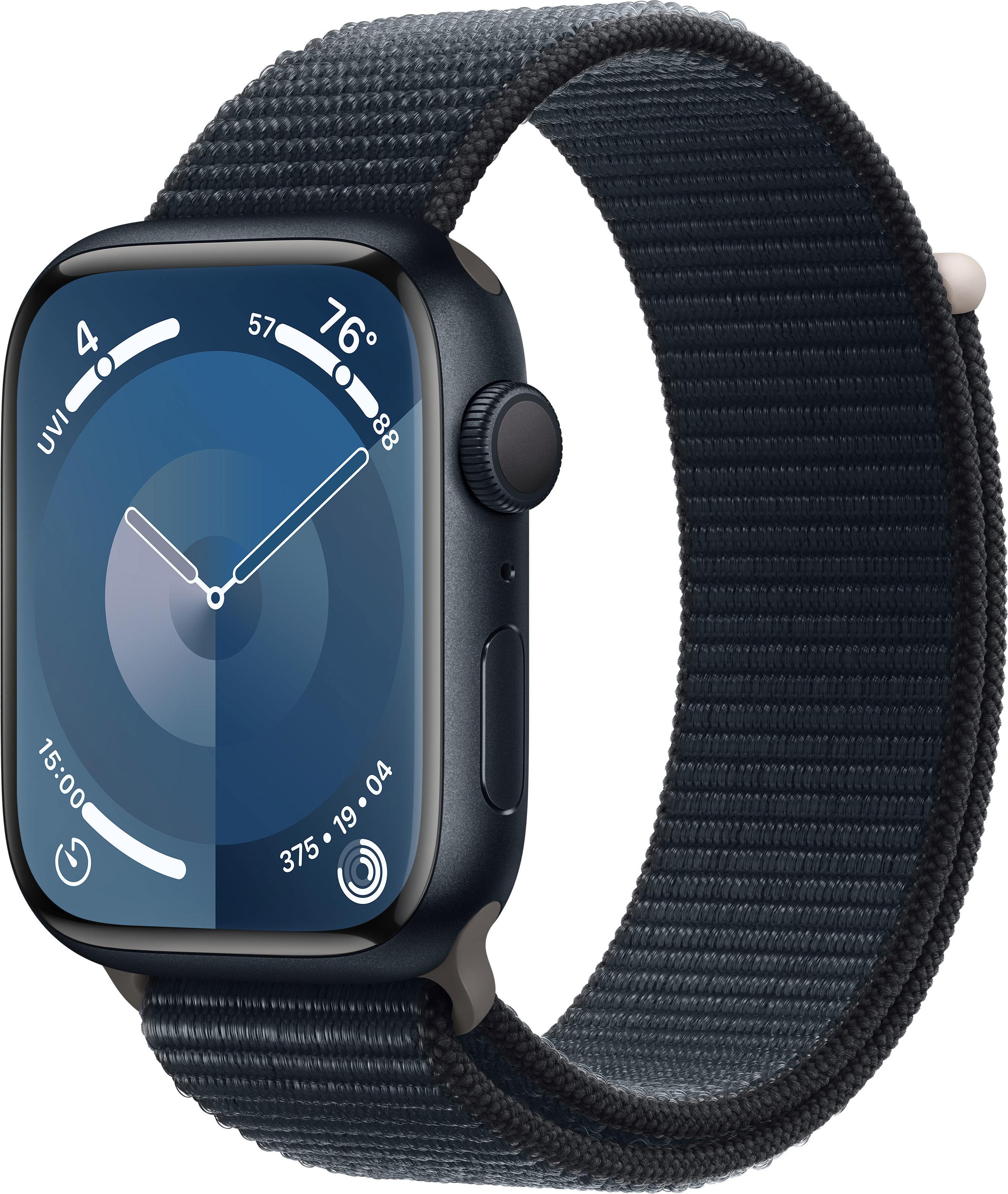 Apple series 4 watch sizes store