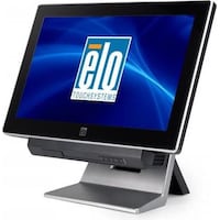 ēlo Elo - Stand - white - for Elo 1903LM, 2203LM