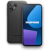 Fairphone 5 (256 GB, Mattschwarz, 6.46", SIM + eSIM, 50 Mpx, 5G)