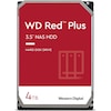 WD Red Plus (4 TB, 3.5", CMR)