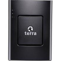 Terra MINISERVER G5 E-2356G/32/2x960 (Intel Xeon E-2356G, Tower Server)