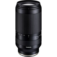 Tamron AF 70-300mm F/4.5-6.3 Di III RXD, Sony E (Sony E, Vollformat)
