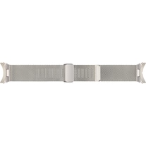 Samsung Milanese Strap (40 mm, Stainless steel)