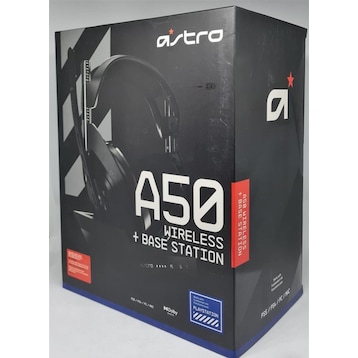 Astro Gaming A50 (Kabellos) - kaufen bei Galaxus