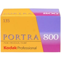 Kodak Portra 800 Film 135/36