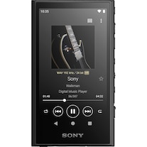 Sony NW-A306 (18 GB)