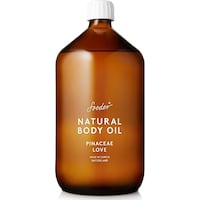 Soeder* Natural Body Oil Pinaceae Love (Körperöl, 1000 ml)