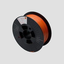 iFactory3D PETG Filament Spule 1 kg orange (PETG, 1.75 mm, 1000 g, Orange)