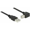 Delock USB 2.0 (2 m, USB 2.0)