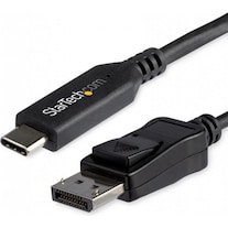 StarTech USB Typ C — DisplayPort (USB Typ-C, 180 cm)