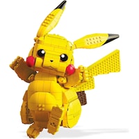 Mega Construx Pokémon Jumbo Pikachu