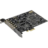 Creative Sound Blaster Audigy Rx (PCI-E x1)