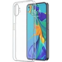 Cover-Discount Gummi Hülle (Nothing Phone (1))