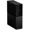 WD My Book (24 TB)