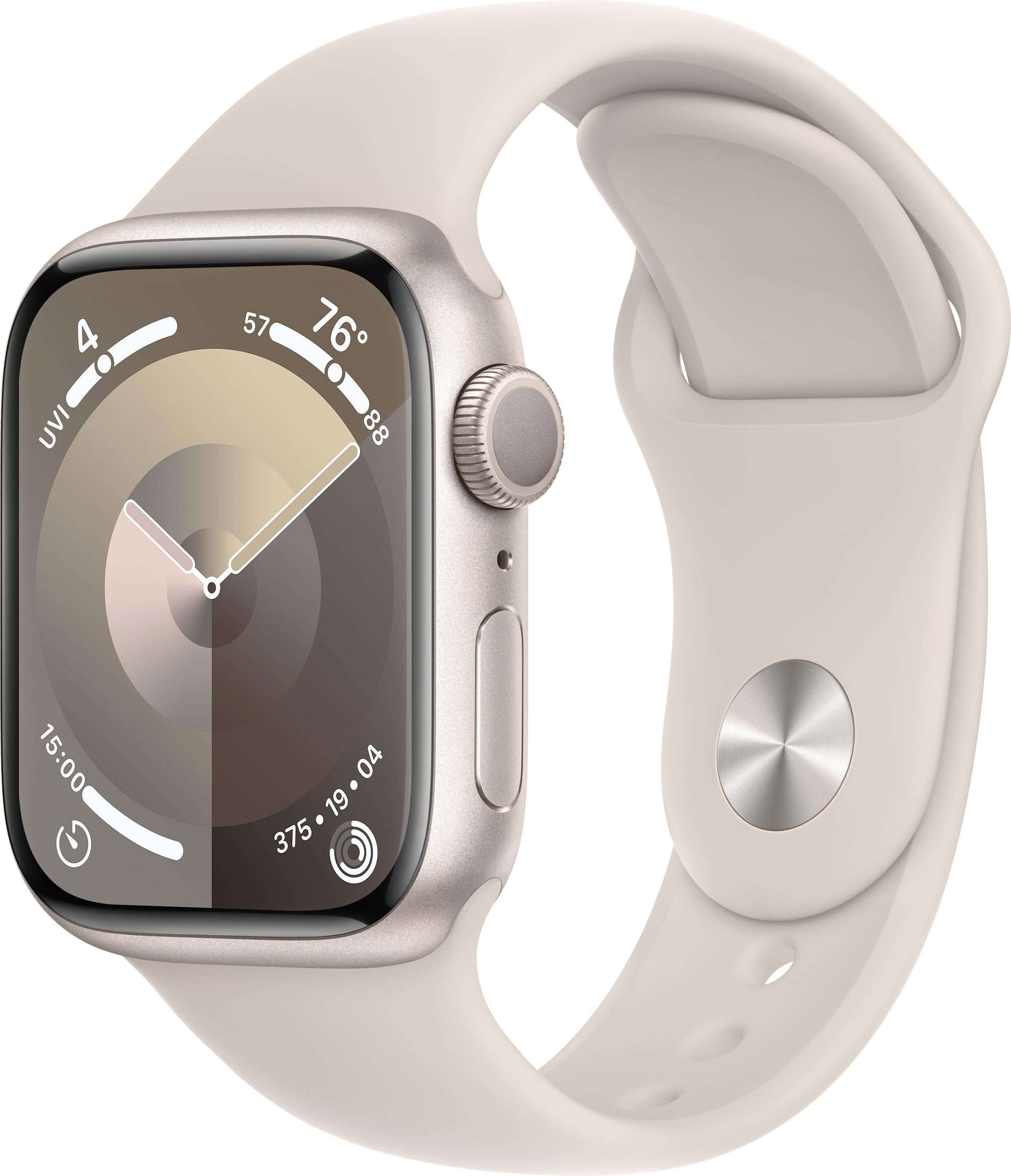 Apple watch series 3 and 4 sales